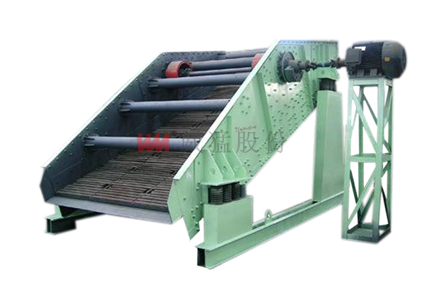 YA圓振動(dòng)篩