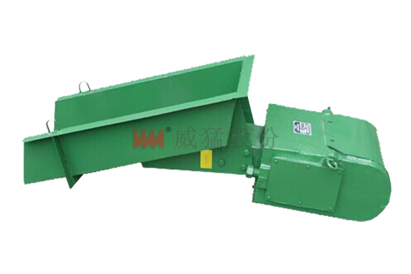 GZ電磁振動(dòng)給料機(jī)