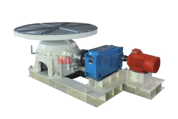 圓盤給料機(jī)